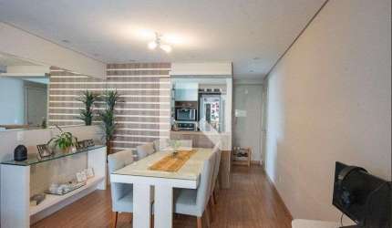 Apartamento para Aluguel - Swift, 3 Quartos,  80 m² - Campinas