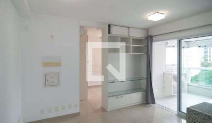 Apartamento para Aluguel - Bela Vista, 1 Quarto,  42 m² - São Paulo