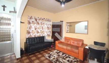 Casa para Aluguel - Água Fria, 4 Quartos,  172 m² - São Paulo