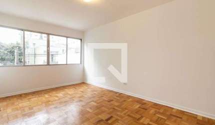 Apartamento para Aluguel - Itaim Bibi, 2 Quartos,  85 m² - São Paulo