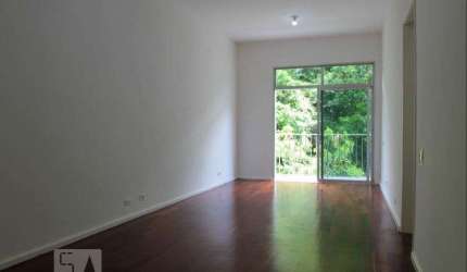 Apartamento para Aluguel - Lagoa, 2 Quartos,  90 m² - Rio de Janeiro