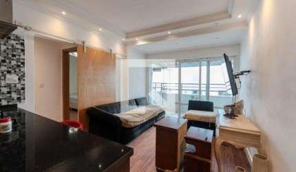 Apartamento para Aluguel - Bela Vista, 2 Quartos,  75 m² - São Paulo