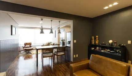 Apartamento para Aluguel - Pinheiros, 2 Quartos,  68 m² - São Paulo