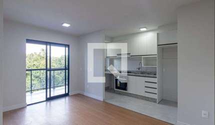 Apartamento para Aluguel - Campo Comprido , 2 Quartos,  56 m² - Curitiba