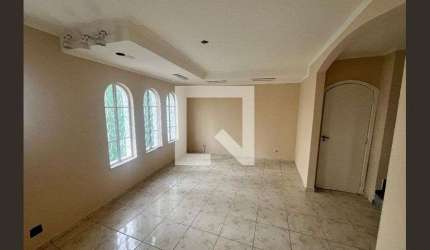Casa para Aluguel - Santana, 4 Quartos,  250 m² - São Paulo