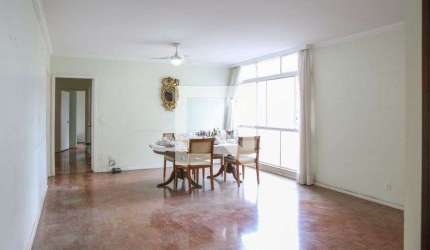 Apartamento para Aluguel - Perdizes, 3 Quartos,  140 m² - São Paulo