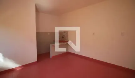 Casa para Aluguel - Irajá, 1 Quarto,  30 m² - Rio de Janeiro