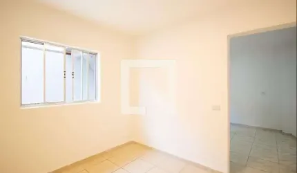 Casa para Aluguel - Veloso, 1 Quarto,  50 m² - Osasco