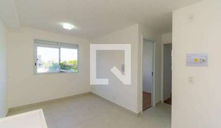 Apartamento para Aluguel - São Rafael, 2 Quartos,  32 m² - São Paulo