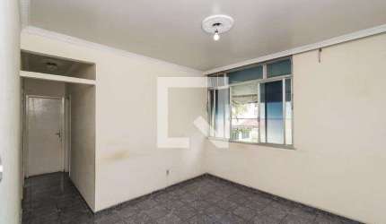 Apartamento para Aluguel - Parada de Lucas, 3 Quartos,  75 m² - Rio de Janeiro