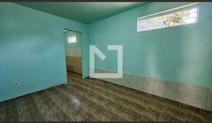Kitnet / Stúdio para Aluguel - Parque Industrial Paulista, 1 Quarto,  38 m² - Goiânia