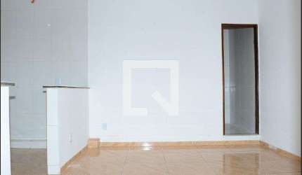 Casa para Aluguel - Jardim Vitória, 2 Quartos,  75 m² - Belo Horizonte
