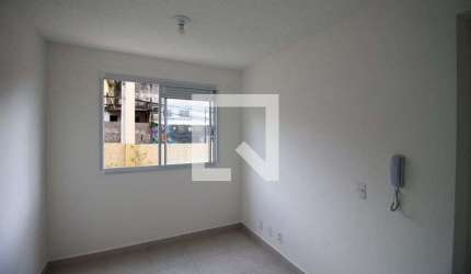 Apartamento para Aluguel - Itaquera, 2 Quartos,  32 m² - São Paulo