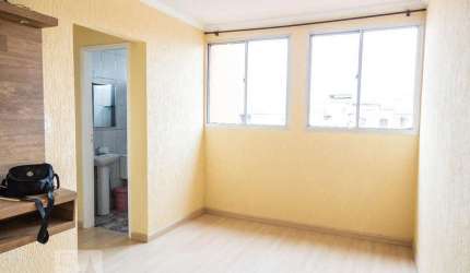 Apartamento para Aluguel - Cangaíba, 2 Quartos,  56 m² - São Paulo