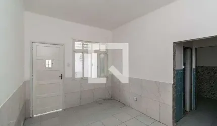 Casa para Aluguel - Jardim America, 3 Quartos,  120 m² - Rio de Janeiro