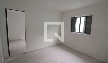 Casa para Aluguel - Vila Industrial, 1 Quarto,  52 m² - São Paulo