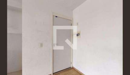 Apartamento para Aluguel - Engenho Novo, 2 Quartos,  49 m² - Rio de Janeiro