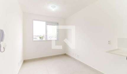 Apartamento para Aluguel - Itaquera, 2 Quartos,  32 m² - São Paulo