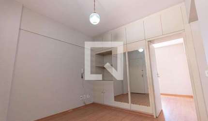 Apartamento para Aluguel - Botafogo, 1 Quarto,  35 m² - Campinas