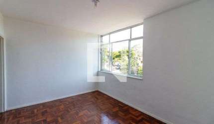 Apartamento para Aluguel - Jardim Sulacap, 2 Quartos,  59 m² - Rio de Janeiro