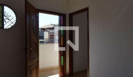 Casa / Sobrado em Condomínio para Aluguel - Taquara, 2 Quartos,  100 m² - Rio de Janeiro