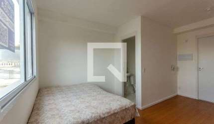 Kitnet / Stúdio para Aluguel - Jardim Felicidade, 1 Quarto,  17 m² - São Paulo