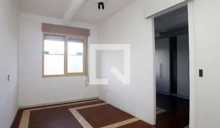 Apartamento para Aluguel - Santana, 1 Quarto,  48 m² - Porto Alegre