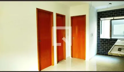 Apartamento para Aluguel - Vila Matilde, 2 Quartos,  39 m² - São Paulo
