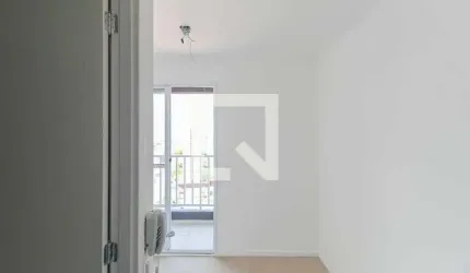 Kitnet / Stúdio para Aluguel - Vila Santa Clara, 1 Quarto,  15 m² - São Paulo