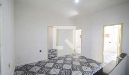 Apartamento para Aluguel - Engenho Novo, 3 Quartos,  75 m² - Rio de Janeiro