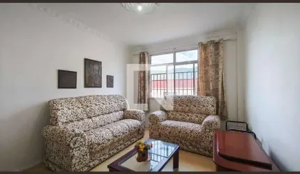 Apartamento para Aluguel - Vila Isabel, 3 Quartos,  70 m² - Rio de Janeiro