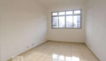 Apartamento para Aluguel - Bela Vista, 1 Quarto,  50 m² - São Paulo