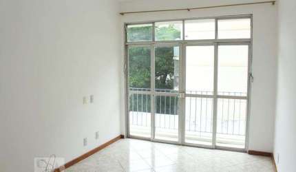 Apartamento para Aluguel - Freguesia , 2 Quartos,  68 m² - Rio de Janeiro