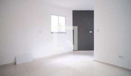 Apartamento para Aluguel - Cidade Patriarca, 2 Quartos,  56 m² - São Paulo