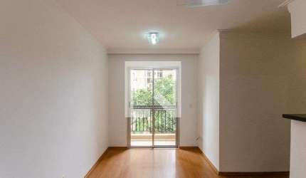 Apartamento para Aluguel - Freguesia do Ó, 2 Quartos,  47 m² - São Paulo