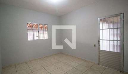 Casa para Aluguel - Parque Vitória Regia, 3 Quartos,  250 m² - Sorocaba