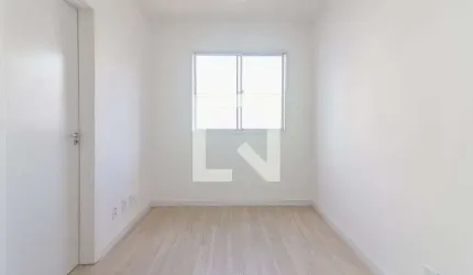 Apartamento para Aluguel - Jaguaré, 2 Quartos,  38 m² - São Paulo