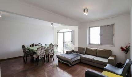 Apartamento para Aluguel - Portal do Morumbi, 2 Quartos,  77 m² - São Paulo
