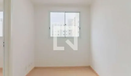 Apartamento para Aluguel - Jaguaré, 2 Quartos,  35 m² - São Paulo