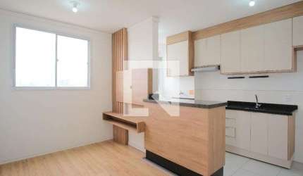 Apartamento para Aluguel - Tatuapé, 2 Quartos,  38 m² - São Paulo