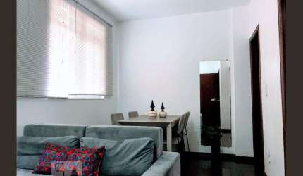Apartamento para Aluguel - Santo Antônio, 2 Quartos,  80 m² - Belo Horizonte