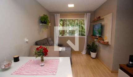 Apartamento para Aluguel - Vila Pirajussara, 2 Quartos,  44 m² - São Paulo
