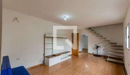 Casa para Aluguel - Piqueri, 3 Quartos,  100 m² - São Paulo