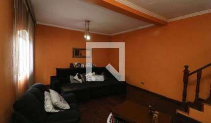 Casa para Aluguel - Vila Formosa, 3 Quartos,  200 m² - São Paulo