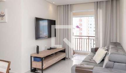 Apartamento para Aluguel - Picanço, 3 Quartos,  70 m² - Guarulhos