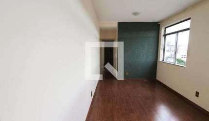 Apartamento para Aluguel - Salgado Filho, 2 Quartos,  57 m² - Belo Horizonte