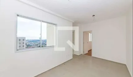 Apartamento para Aluguel - Palmeiras, 2 Quartos,  47 m² - Belo Horizonte