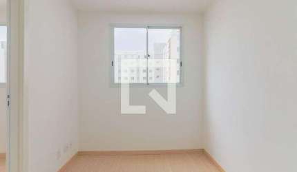 Apartamento para Aluguel - Jaguaré, 2 Quartos,  44 m² - São Paulo