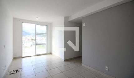 Apartamento para Aluguel - Anil, 2 Quartos,  55 m² - Rio de Janeiro