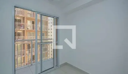 Apartamento para Aluguel - Socorro, 1 Quarto,  37 m² - São Paulo